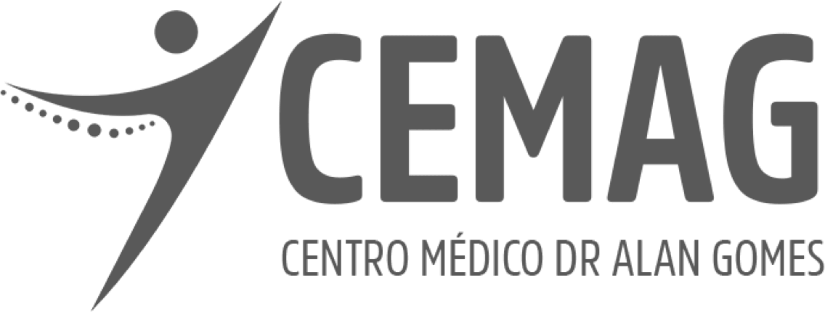 Centro Médico Dr. Alan Gomes
