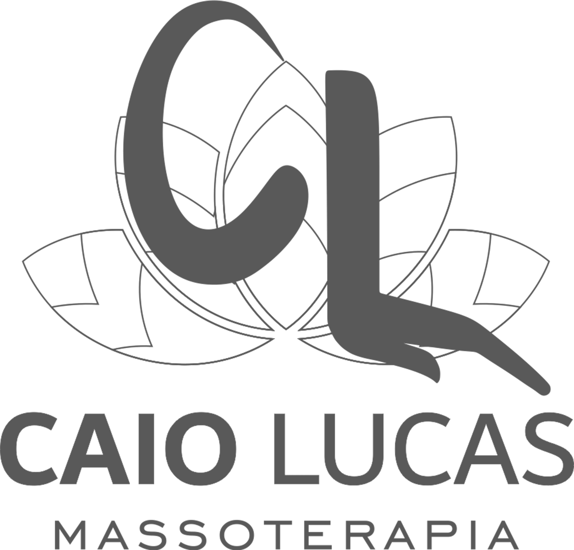 Massoterapeuta Caio Lucas