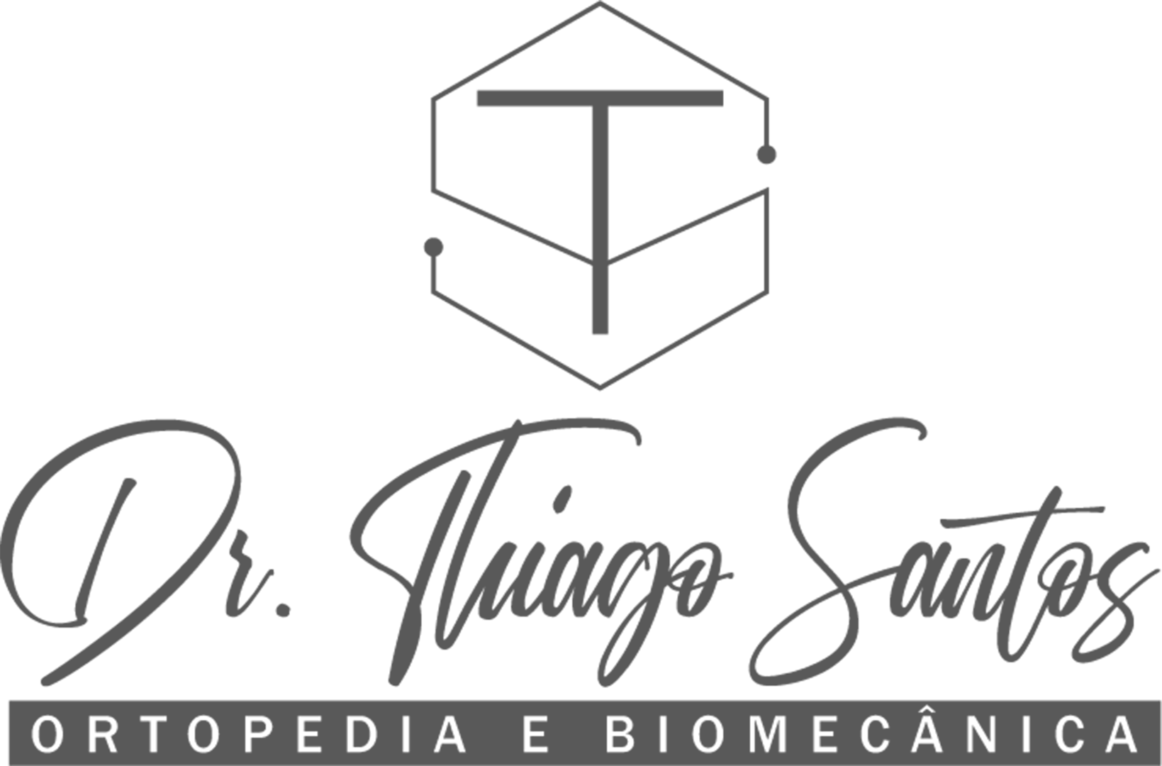 Dr. Thiago Santos
